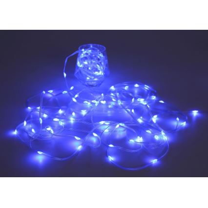 Globo - LED RGB Лента 50xLED/0,06W/5V 5 m 27 функции