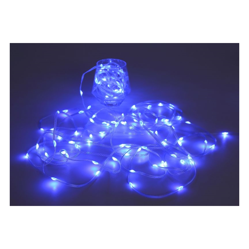 Globo - LED RGB Лента 50xLED/0,06W/5V 5 m 27 функции