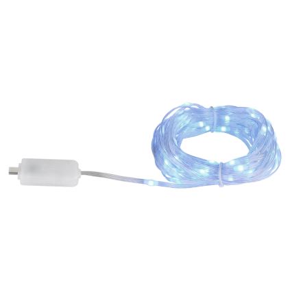 Globo - LED RGB Лента 50xLED/0,06W/5V 5 m 27 функции
