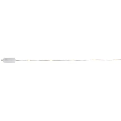 Globo - LED лента 100xLED/0,06W/5V 10 м 8 функции