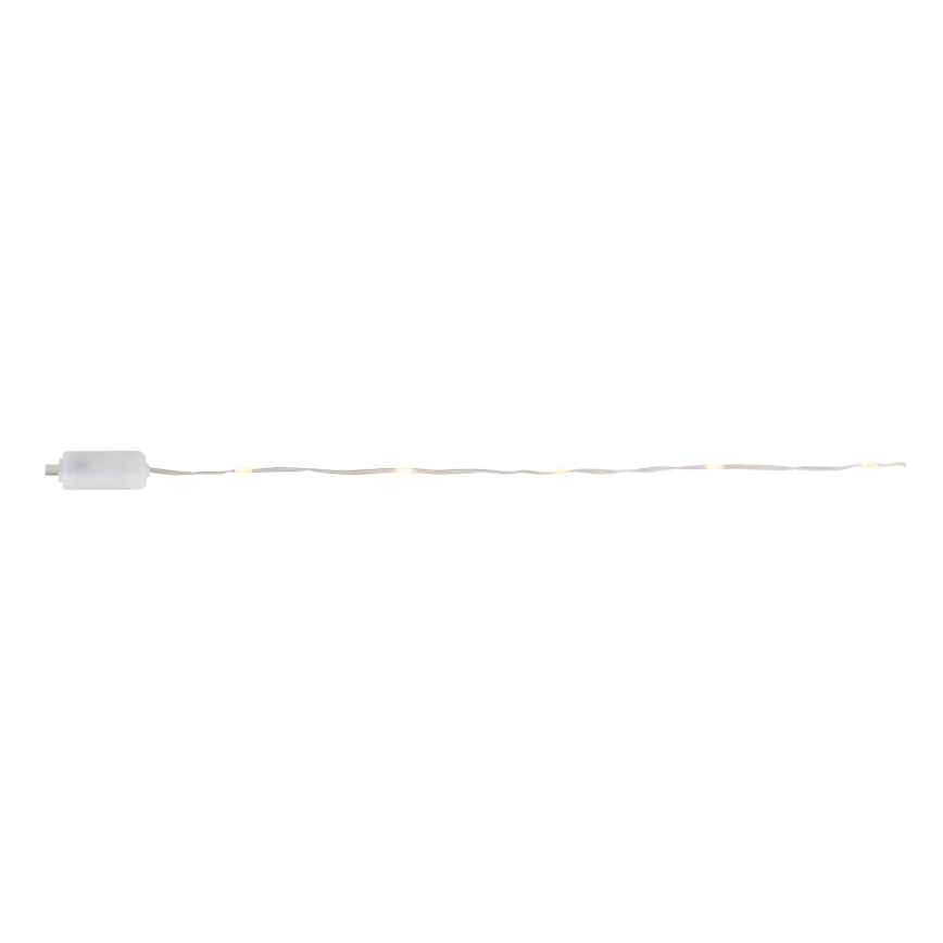 Globo - LED лента 100xLED/0,06W/5V 10 м 8 функции