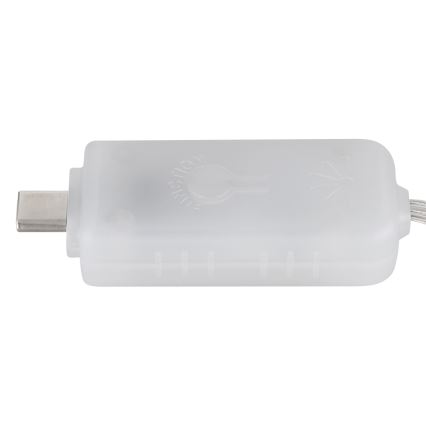 Globo - LED лента 100xLED/0,06W/5V 10 м 8 функции