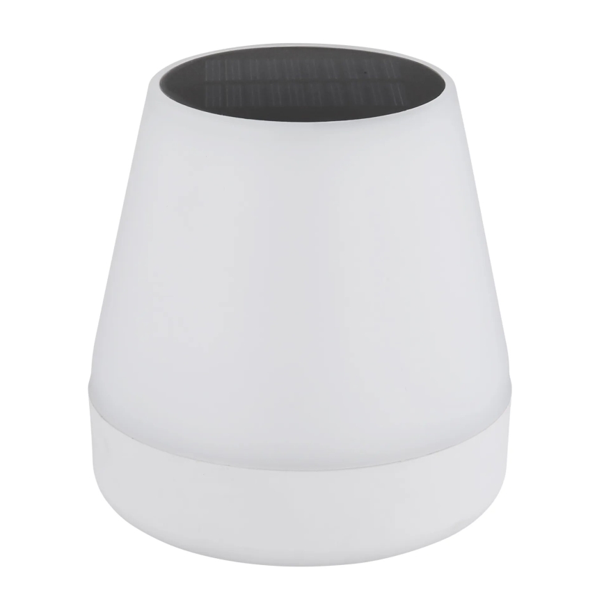 Globo - LED RGB Соларна лампа LED/0,2W/3,7V IP44 1200 mAh