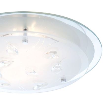 Globo - Лампа за таван 2xE27/40W/230V