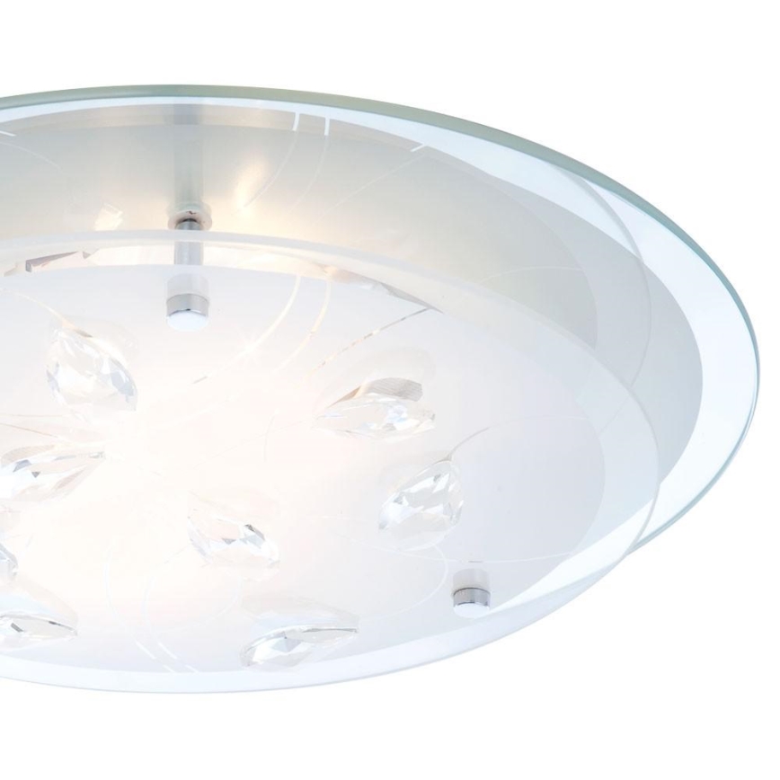 Globo - Лампа за таван 2xE27/40W/230V