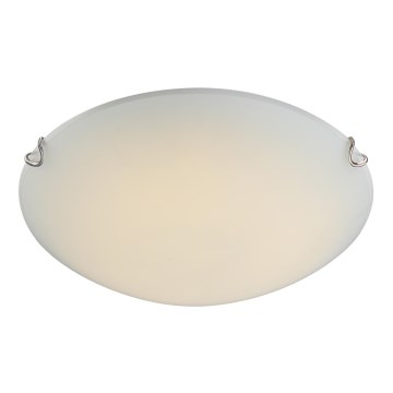 Globo 40422 - LED таванен плафон PALILA LED/12W/230V