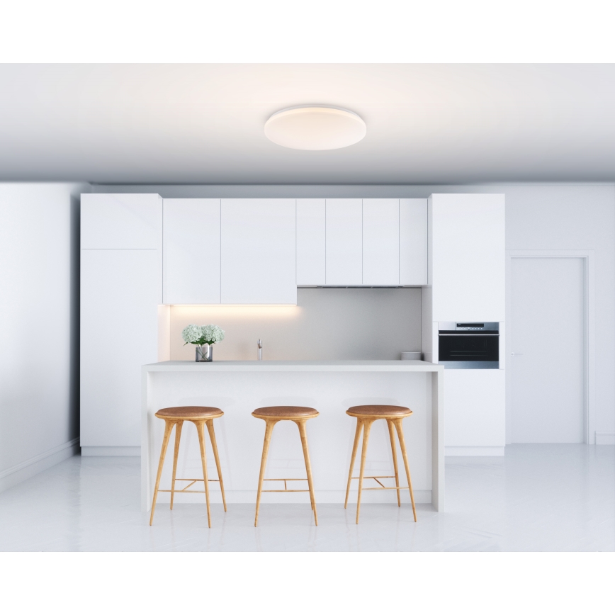 Globo - LED Лампа за таван 1xLED/20W/230V