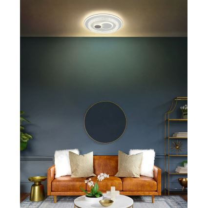 Globo - LED таванно осветително тяло LED/48W/230V 2700/4000/6000K диаметър 49,5 cm
