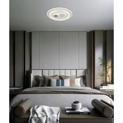 Globo - LED таванно осветително тяло LED/48W/230V 2700/4000/6000K диаметър 49,5 cm