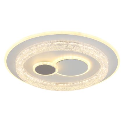 Globo - LED таванно осветително тяло LED/48W/230V 2700/4000/6000K диаметър 49,5 cm