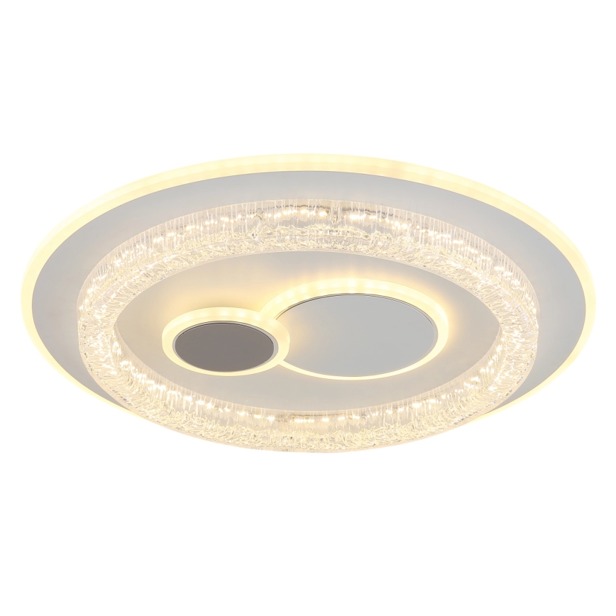 Globo - LED таванно осветително тяло LED/48W/230V 2700/4000/6000K диаметър 49,5 cm