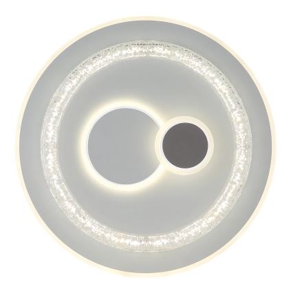 Globo - LED таванно осветително тяло LED/48W/230V 2700/4000/6000K диаметър 49,5 cm