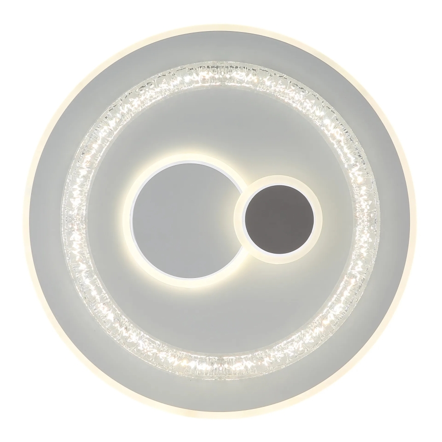 Globo - LED таванно осветително тяло LED/48W/230V 2700/4000/6000K диаметър 49,5 cm