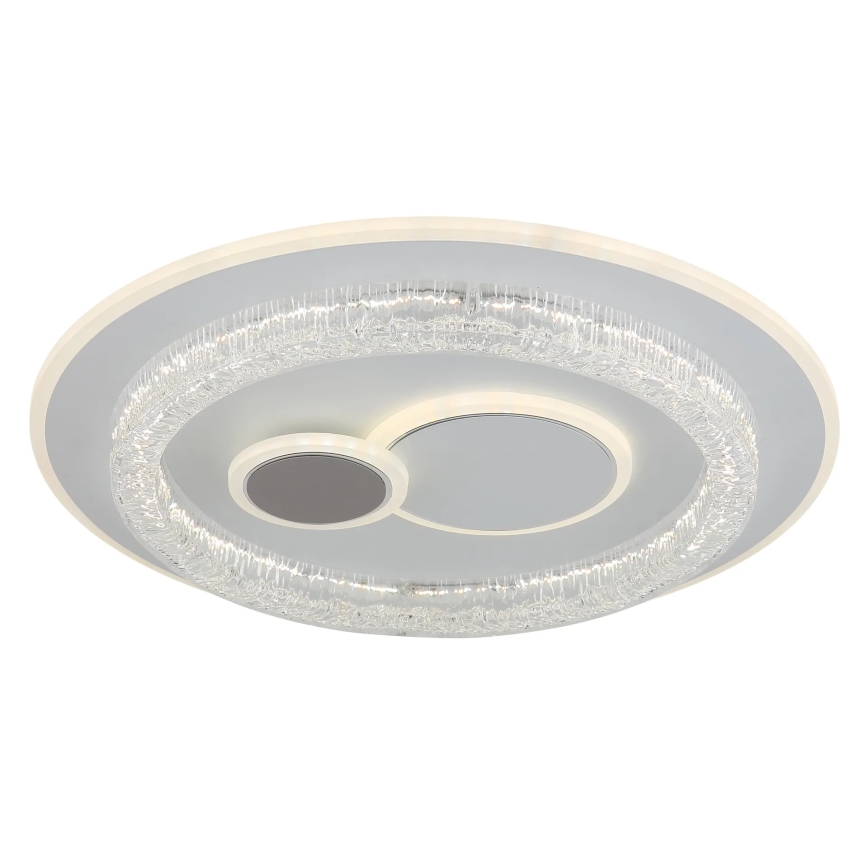 Globo - LED таванно осветително тяло LED/48W/230V 2700/4000/6000K диаметър 49,5 cm