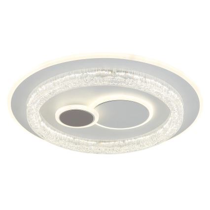 Globo - LED таванно осветително тяло LED/48W/230V 2700/4000/6000K диаметър 49,5 cm