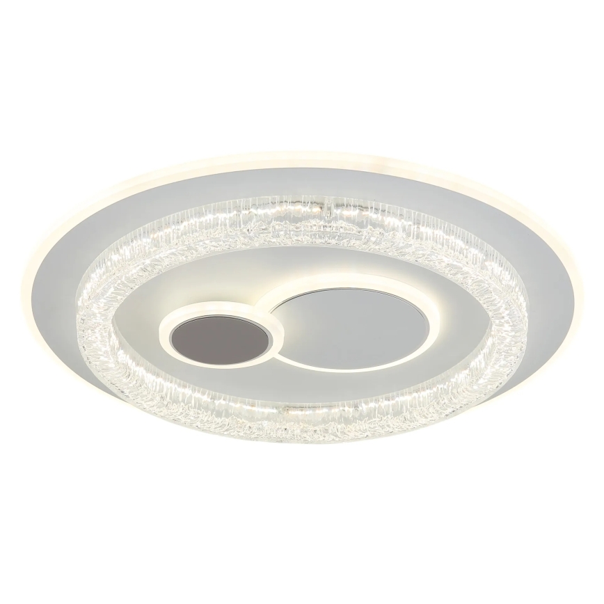 Globo - LED таванно осветително тяло LED/48W/230V 2700/4000/6000K диаметър 49,5 cm