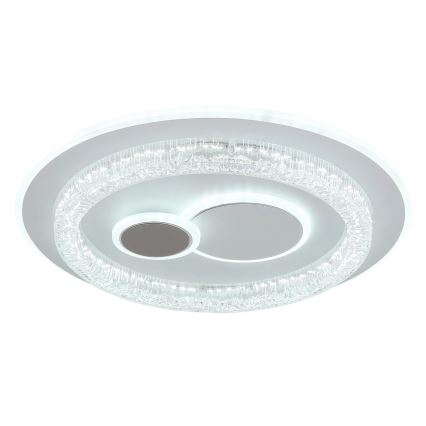Globo - LED таванно осветително тяло LED/48W/230V 2700/4000/6000K диаметър 49,5 cm