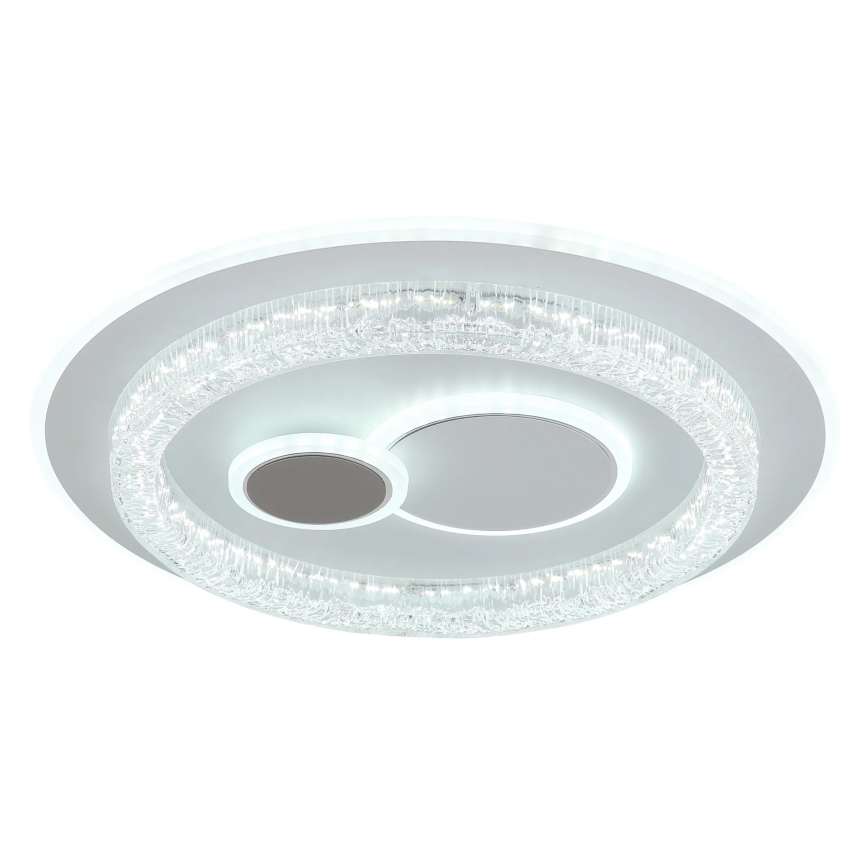 Globo - LED таванно осветително тяло LED/48W/230V 2700/4000/6000K диаметър 49,5 cm