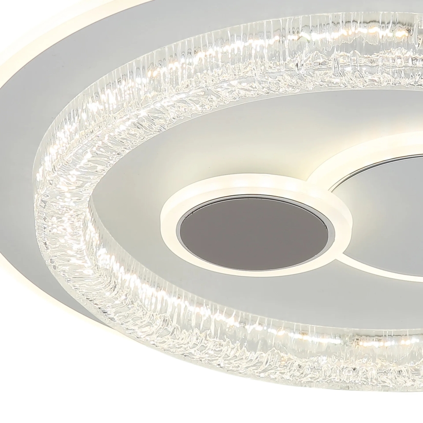 Globo - LED таванно осветително тяло LED/48W/230V 2700/4000/6000K диаметър 49,5 cm