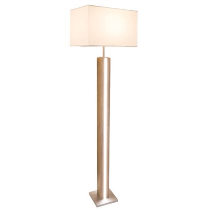 Globo - LED Лампион LED/17W/230V + 1xE27/40W