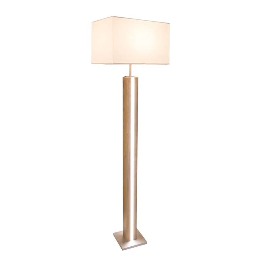 Globo - LED Лампион LED/17W/230V + 1xE27/40W