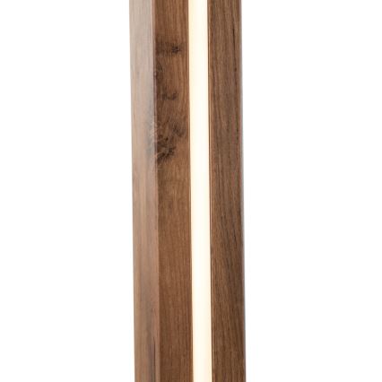Globo - LED Лампион LED/17W/230V + 1xE27/40W
