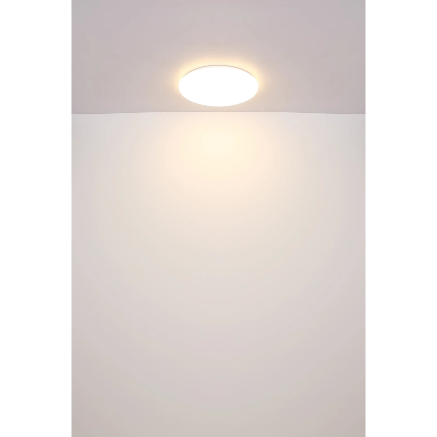 Globo - LED Плафониера LED/24W/230V Ø 49,5 см бял