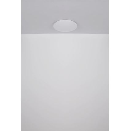 Globo - LED Плафониера LED/24W/230V Ø 49,5 см бял