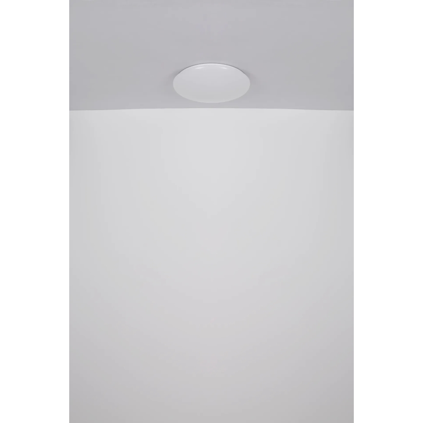 Globo - LED Плафониера LED/24W/230V Ø 49,5 см бял