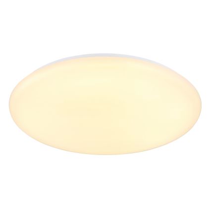 Globo - LED Плафониера LED/24W/230V Ø 49,5 см бял