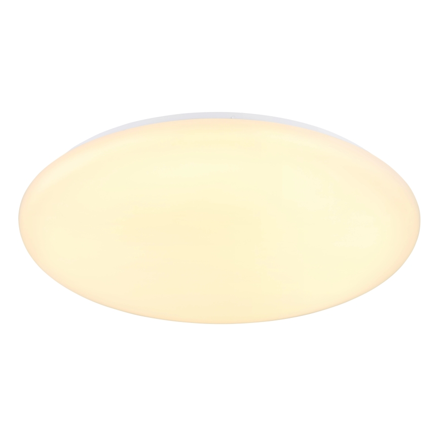 Globo - LED Плафониера LED/24W/230V Ø 49,5 см бял