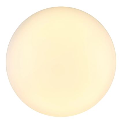Globo - LED Плафониера LED/24W/230V Ø 49,5 см бял