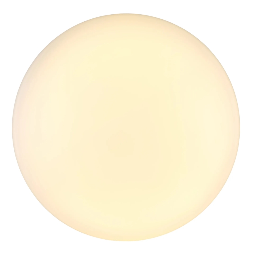 Globo - LED Плафониера LED/24W/230V Ø 49,5 см бял