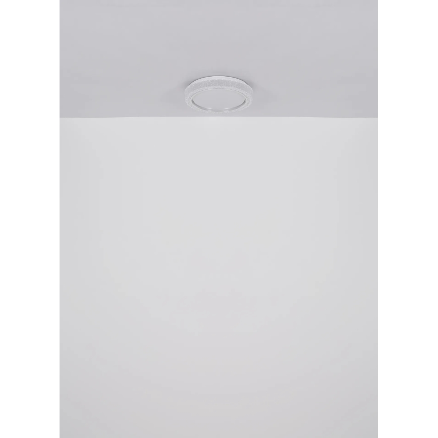 Globo - LED Плафониера LED/24W/230V Ø 40 см 3000K бял