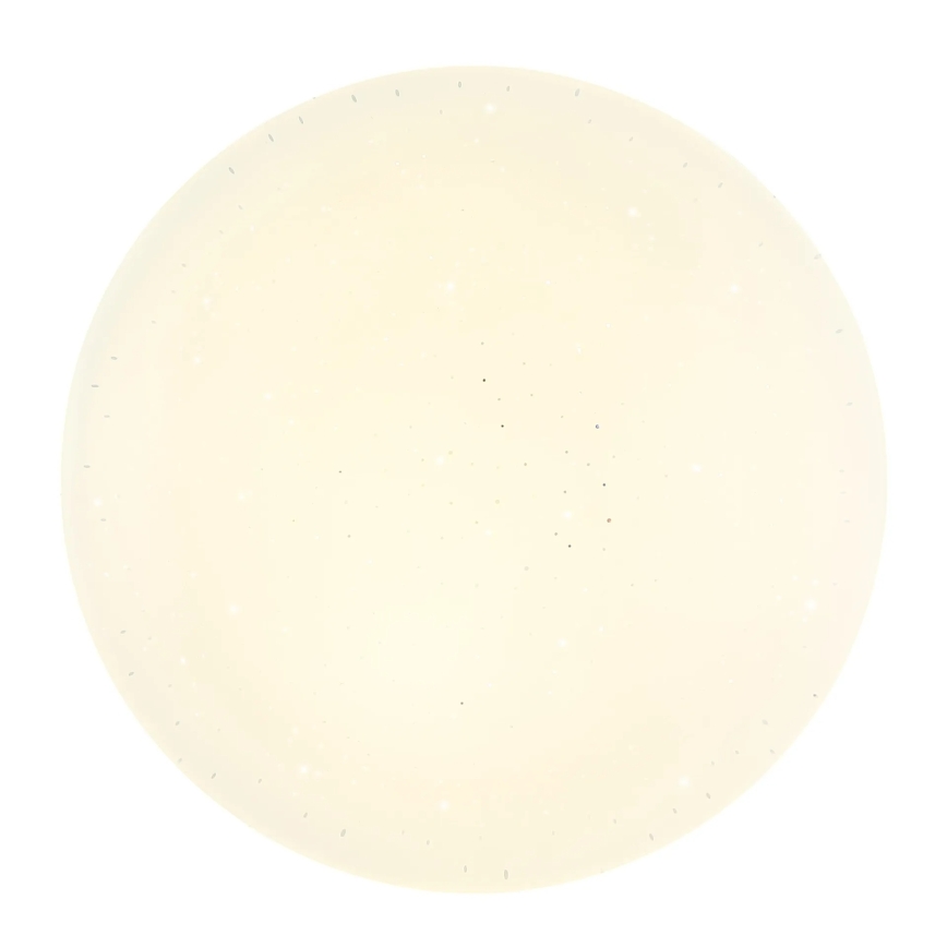 Globo - LED таванен плафон LED/8W/230V 4000K Ø 55 см