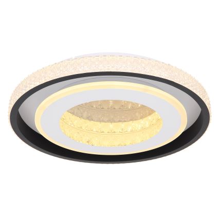Globo - LED Димируем плафон LED/52W/230V 2700-6000K + дистанционно управление