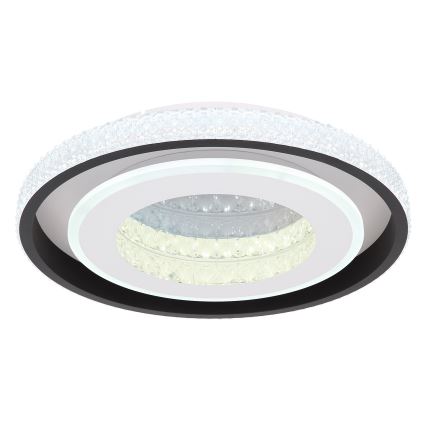 Globo - LED Димируем плафон LED/52W/230V 2700-6000K + дистанционно управление