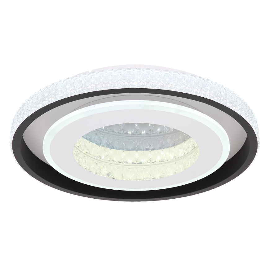Globo - LED Димируем плафон LED/52W/230V 2700-6000K + дистанционно управление