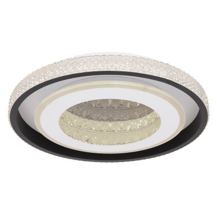 Globo - LED Димируем плафон LED/52W/230V 2700-6000K + дистанционно управление