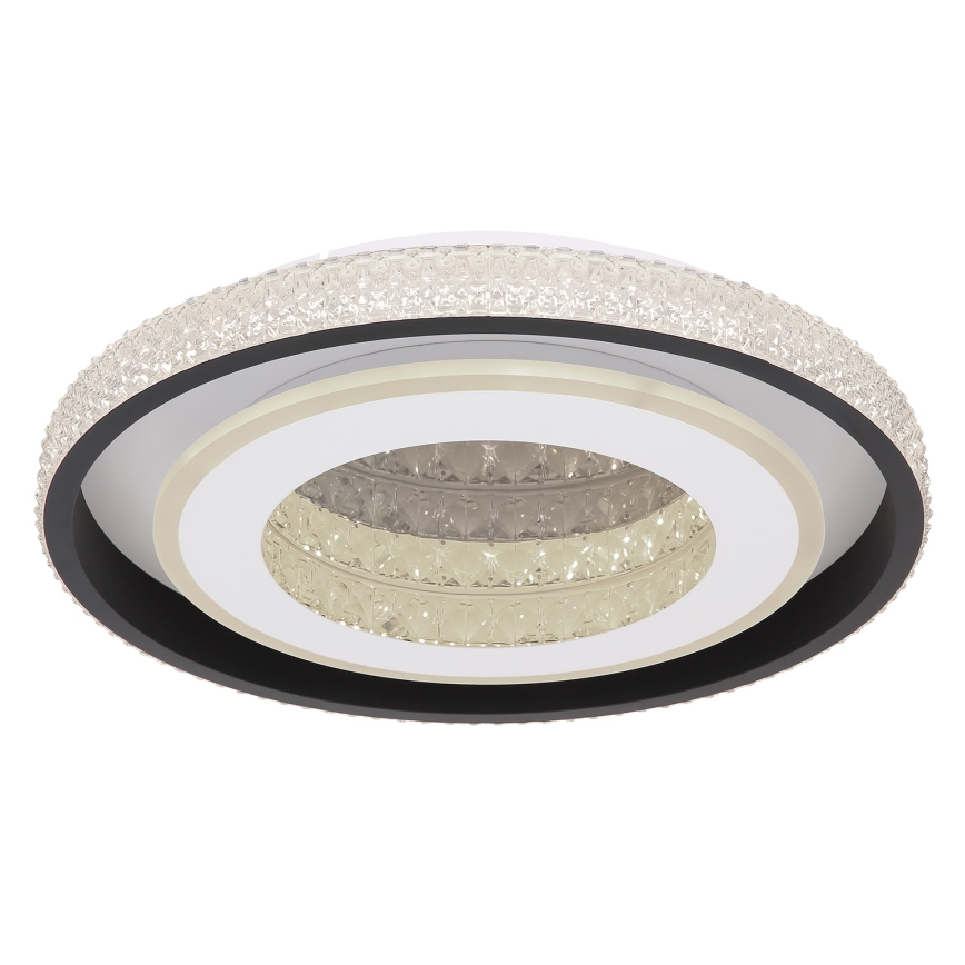 Globo - LED Димируем плафон LED/52W/230V 2700-6000K + дистанционно управление