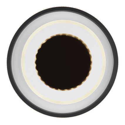 Globo - LED Димируем плафон LED/52W/230V 2700-6000K + дистанционно управление