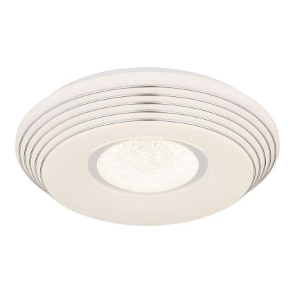Globo - LED Димируем плафон LED/24W/230V 2700-6500K + дистанционно управление