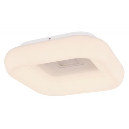 Globo - LED Димируем плафон LED/50W/230V + дистанционно управление