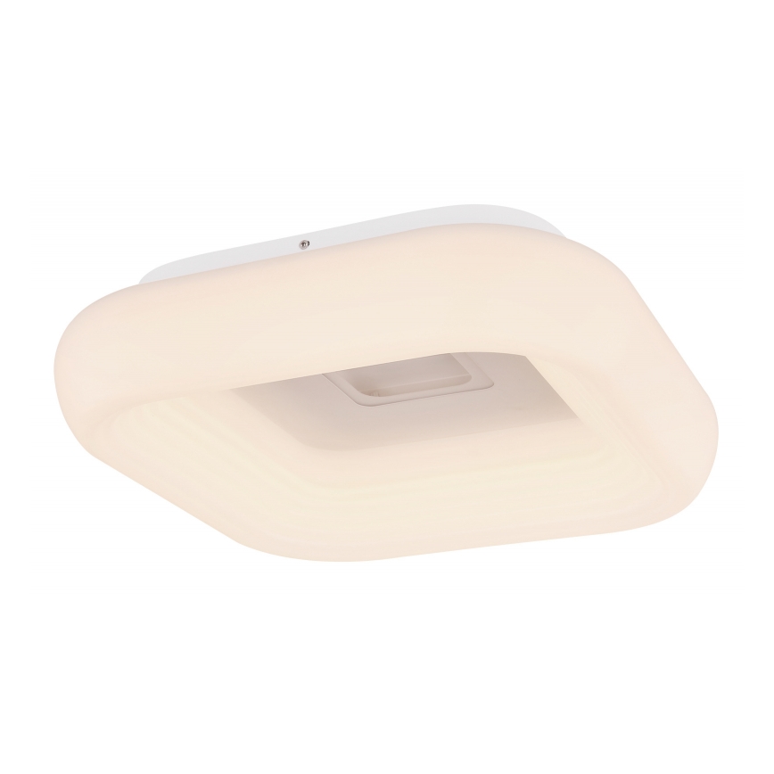 Globo - LED Димируем плафон LED/50W/230V + дистанционно управление