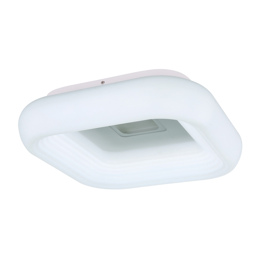 Globo - LED Димируем плафон LED/50W/230V + дистанционно управление
