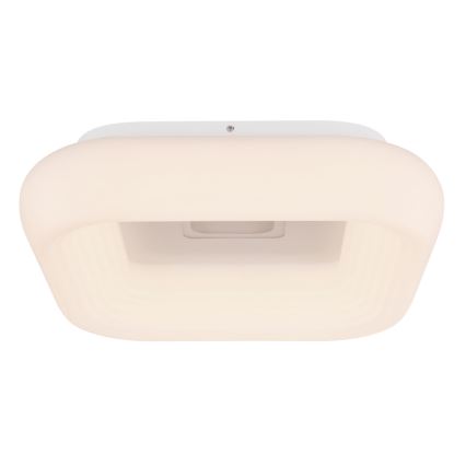 Globo - LED Димируем плафон LED/50W/230V + дистанционно управление