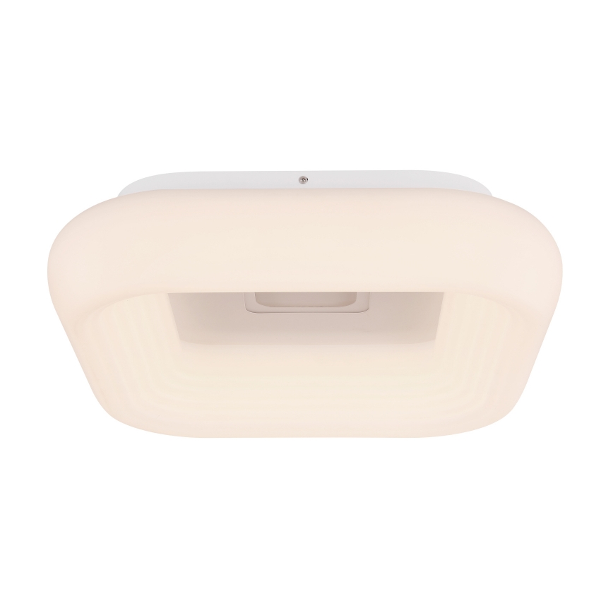Globo - LED Димируем плафон LED/50W/230V + дистанционно управление