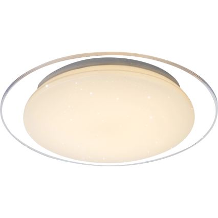 Globo - LED таванно осветително тяло LED/12W/230V 2700/4200/6500K диаметър 33 cm