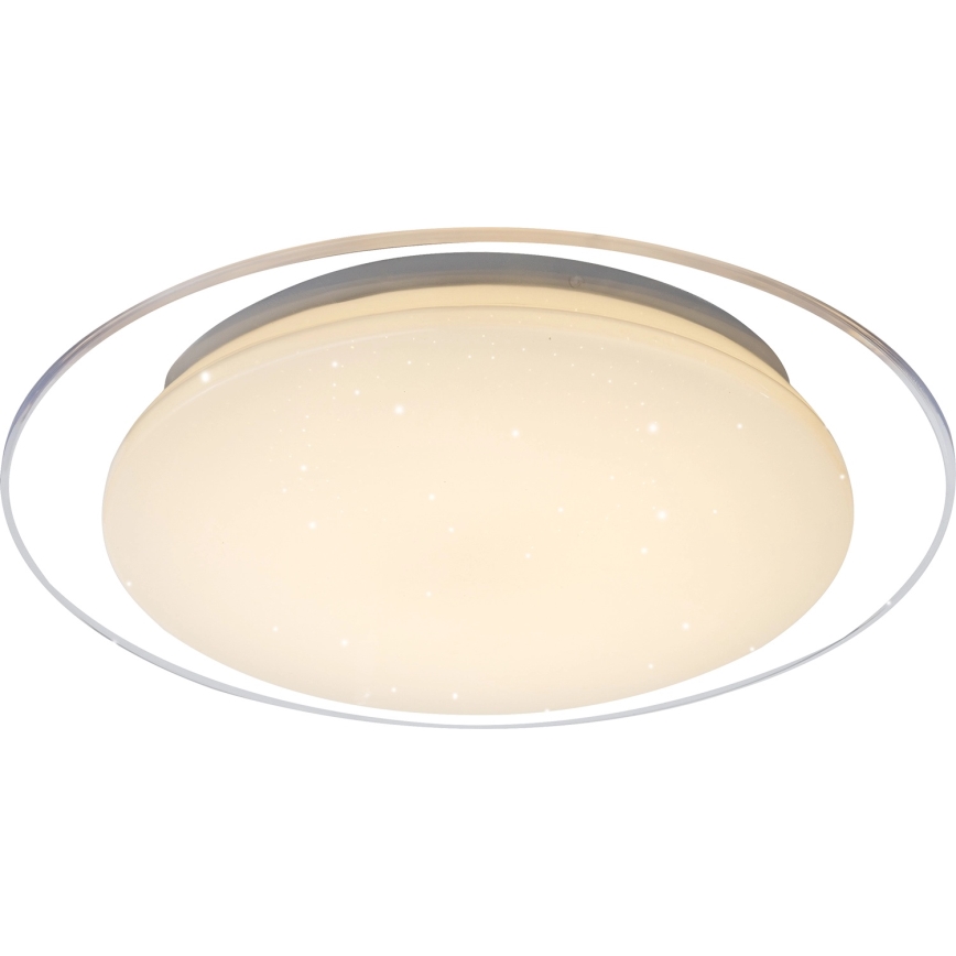 Globo - LED таванно осветително тяло LED/12W/230V 2700/4200/6500K диаметър 33 cm