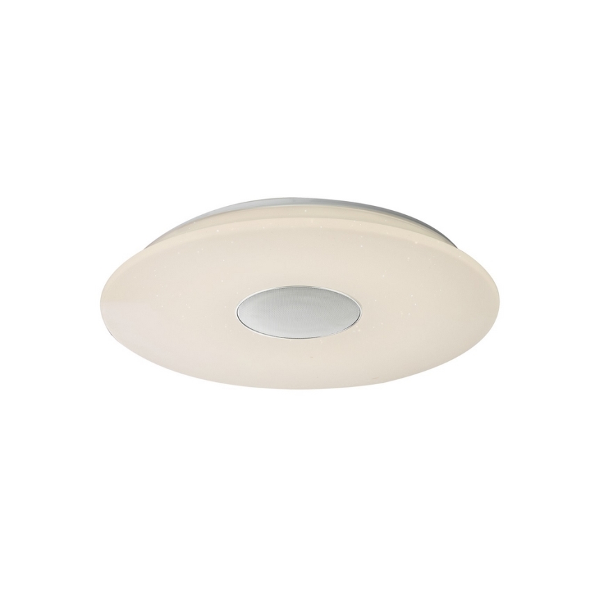 Globo - RGBW Димируем плафон LED/50W/230V + дистанционно управление